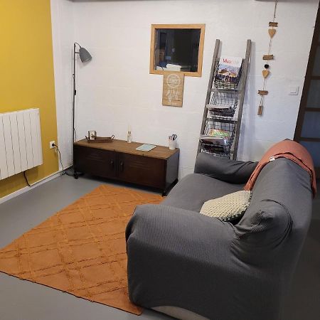 Sur Les Bords De Loire Apartman Montlouis-sur-Loire Kültér fotó