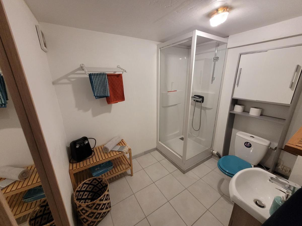 Sur Les Bords De Loire Apartman Montlouis-sur-Loire Kültér fotó
