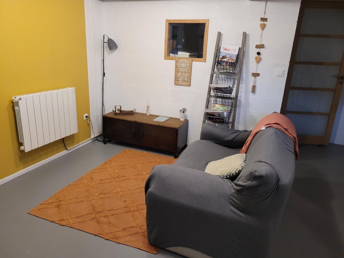 Sur Les Bords De Loire Apartman Montlouis-sur-Loire Kültér fotó