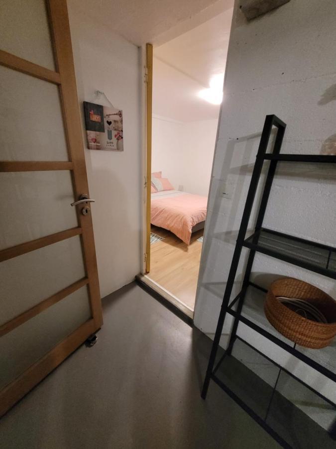 Sur Les Bords De Loire Apartman Montlouis-sur-Loire Kültér fotó
