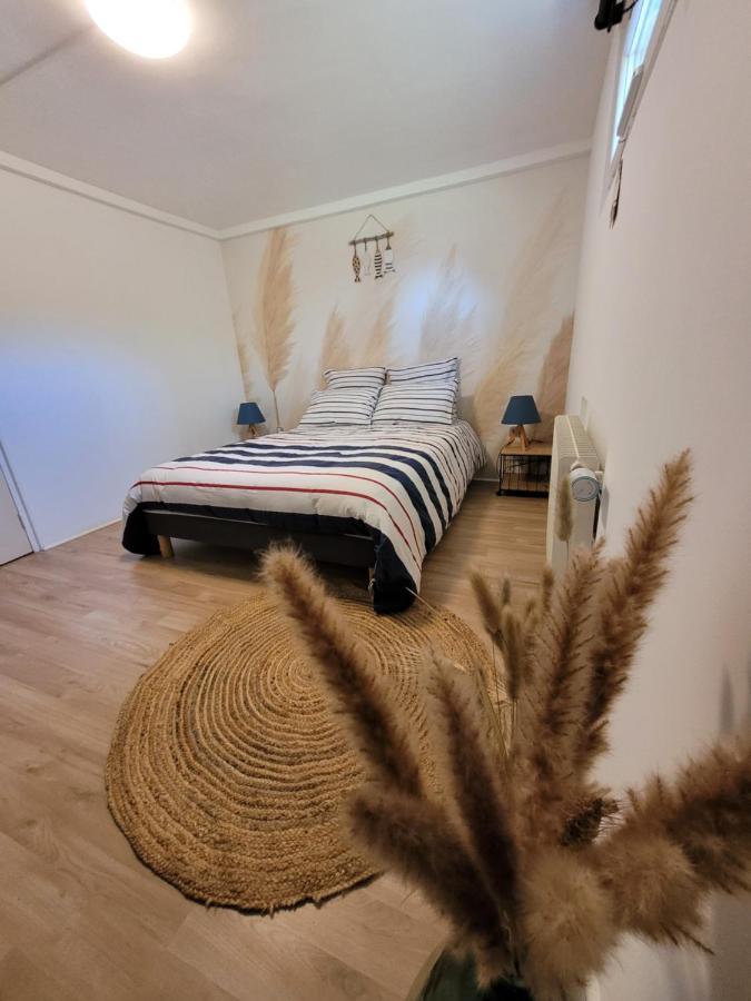 Sur Les Bords De Loire Apartman Montlouis-sur-Loire Kültér fotó